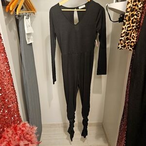Full Circle Trends jumpsuit. NWT, size L Never worn